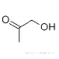 Hydroxyaceton CAS 116-09-6